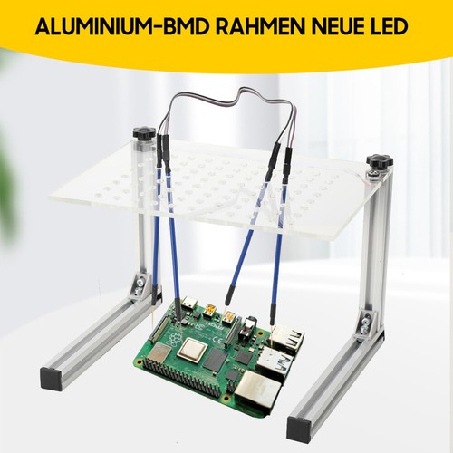 Kit completo programmatore