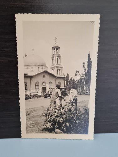 Chiesa copta fotografia - copta,
