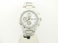 Orologio cronografo CHRONOSTAR 3753921045 acciaio Uomo Quarzo 389ve18