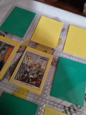 Figurina N.22 Ferrero Serie Epopea Garibaldina Anni 60 Come Da Foto. Contenit.4