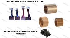 KIT RIPARAZIONE MOTORINO