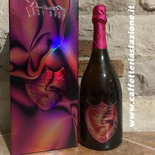 Dom Perignon Rosè 2006 Lady