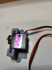 supporto servo confezione da 10