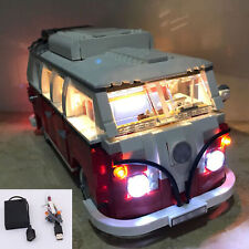 Kit de luces LED solo para