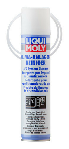 Liqui moly detergente spray - liqui,