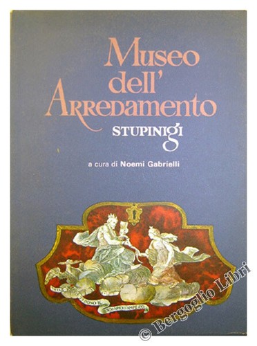 Museo dell arredamento - museo, dell'arredamento
