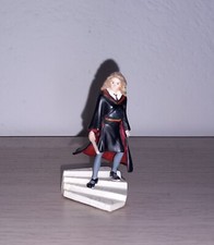 HERMIONE GRANGER MINIATURA STATUINA COLLEZIONE HARRY POTTER DEAGOSTINI