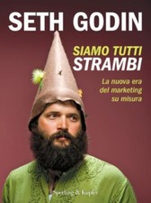 LIBRO SIAMO TUTTI STRAMBI SETH