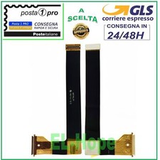 FLAT FLEX CAVO CONNESSIONE