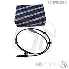 Sensore velocità Bosch 0 986