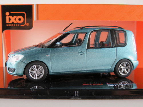 Ixo clc472n skoda roomster - clc472n.22,