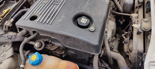 Motore lancia lybra jtd - lancia, 1.9