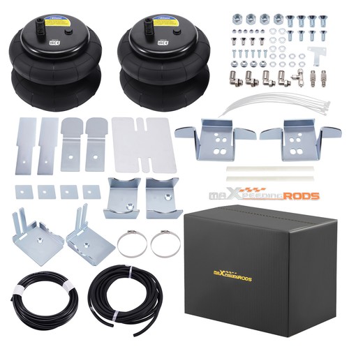 Kit sospensioni pneumatiche - kit,