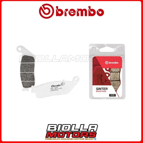 Kit pastiglie freno brembo - kit,