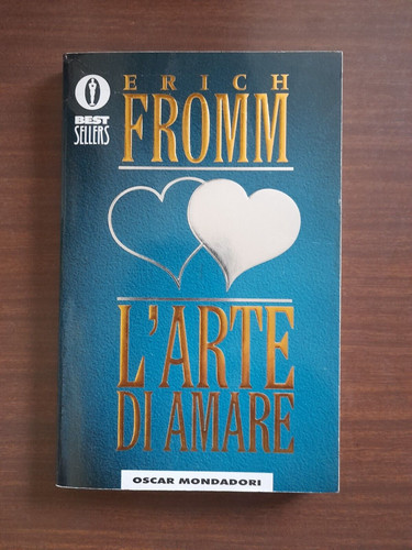Fromm arte amare - fromm-l,