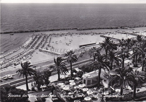 San remo riviera dei fiori - riviera,