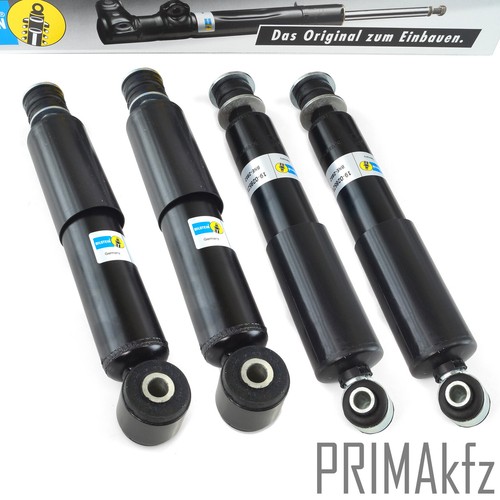Ammortizzatori bilstein - 4,