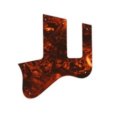 USA PICKGUARD per GIBSON® LES PAUL® SPECIAL DOUBLE CUTAWAY VES PG FINTA TARTARUGA
