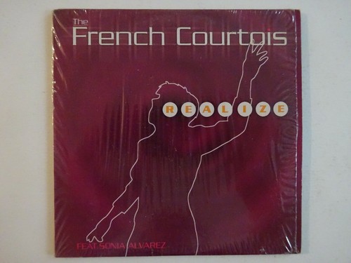 The french courtois realize - :,