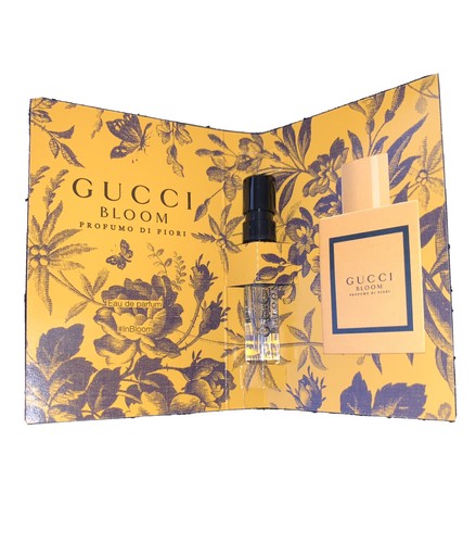 Gucci bloom profumo fiori - gucci,
