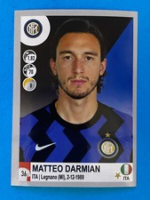 Figurine Calciatori Panini