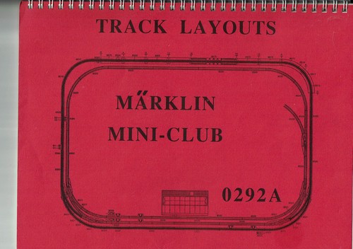 1990 marklin mini club z - mini,