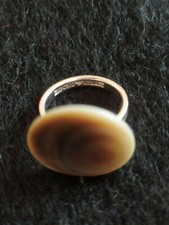 Emporio Armani anello donna in