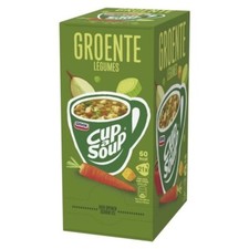 Unox Cup a Soup zuppa di