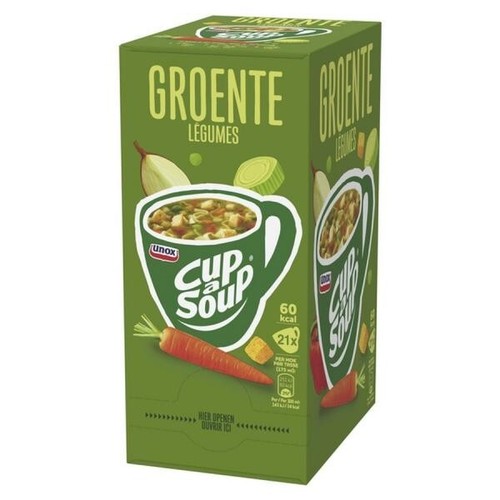 Unox cup soup zuppa - unox,