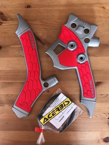Honda crf 250 - l, m