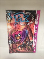 PK - Paperinik New Adventures