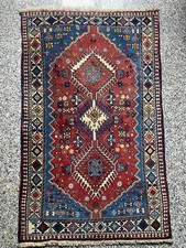 Tappeto persiano 157r vintage - persiano,