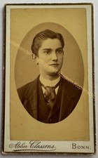 orig. Foto CDV fotografia