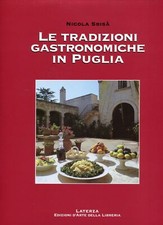 SBISA', Nicola. Le tradizioni