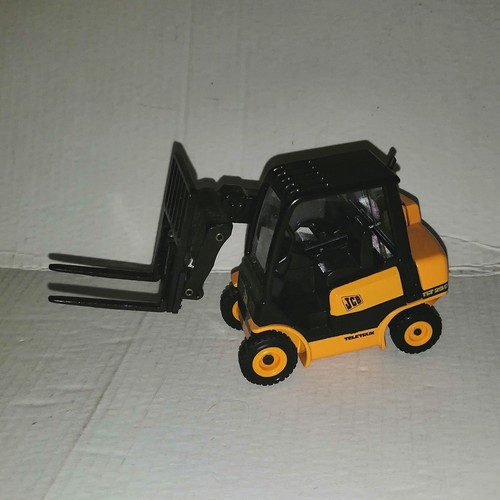 Jcb tlt 25d teletruk - 25d, joal