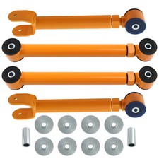 Kit Braccetti Comando Anteriori Superiori e Posteriori Inferiori per Jeep Grand Cherokee WJ 1999-2004