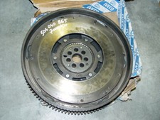 504040865 VOLANO BIMASSA DMF ORIGINALE IVECO DAILY III IV MK3-MK4 LUK 6700 KM