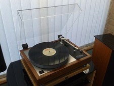 Linn sondek lp12 - lp12, axis