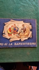 Fiaba "PU-HI LA SAPIENTISSIMA"