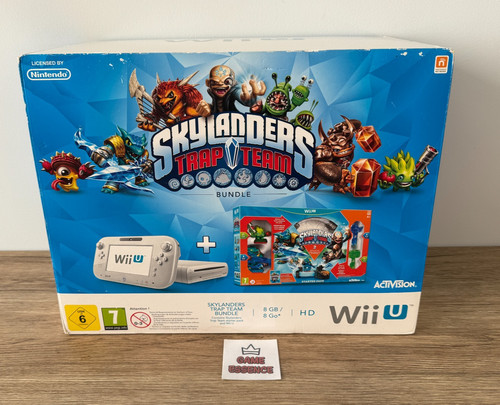 Console nintendo wii - console, u