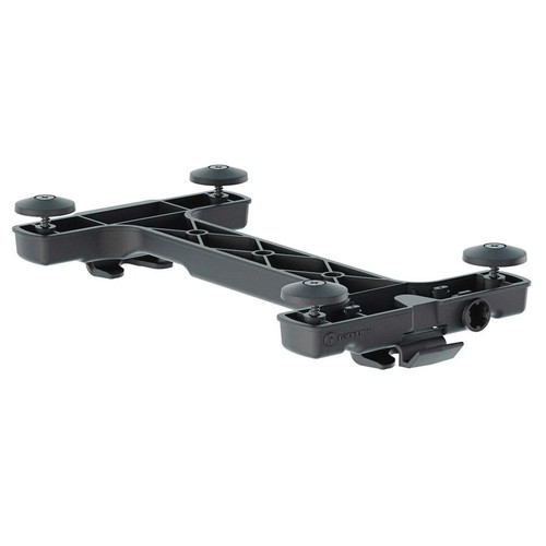 Piastra adattatore racktime - adattatore,