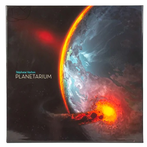 Tycoon tavolo planetario - tycoon,
