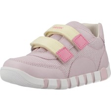 Geox B Lupidoo Girl A, Scarpe
