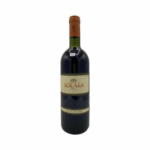 Vintage bottle marchesi - -,