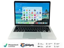 Apple MacBook Air 13" 2020 M1