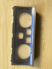 RENAULT 5 GT TURBO PER CRUSCOTTO , COPRI STRUMENTAZIONE ,OROLOGI ,LANCETTE ,SPIE