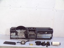 11385 Kit Airbag Volkswagen Golf 6 2011 COD 5K1857001B81X