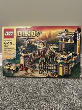 LEGO DINO #5887 Dino Defense