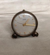 SVEGLIA CYMA AMIC MECCANICA Funzionante