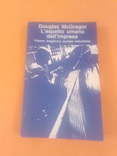 Douglas McGregor L'aspetto